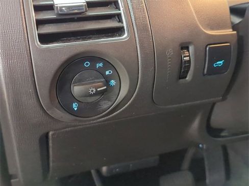 Used 2012 Ford Flex SEL w/ Equipment Group Order Code image 15