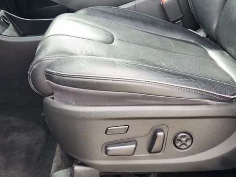 Used 2022 Hyundai Santa Fe Limited FWD image 23