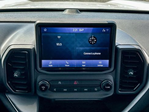 Used 2022 Ford Bronco Sport AWD/4WD image 15