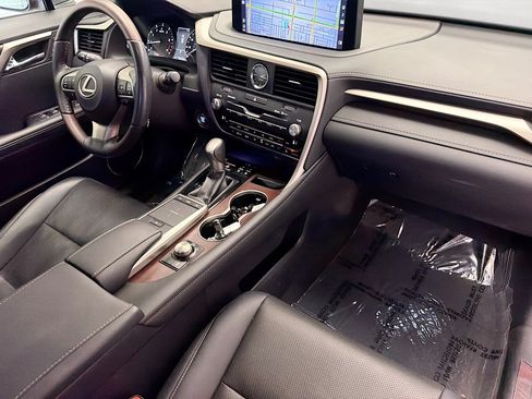 Used 2020 Lexus RX 350 FWD w/ Premium Package image 12