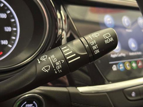 Used 2023 Buick Encore GX Essence w/ Experience Buick Package image 33