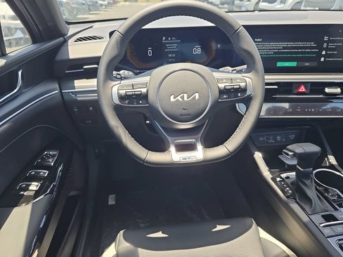 New 2026 Kia K5 GT-Line FWD image 13