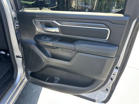 Used 2025 RAM 1500 Big Horn AWD/4WD image 19