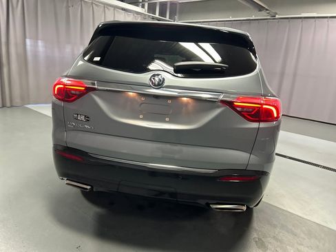 Used 2023 Buick Enclave Essence w/ Trailering Package, 5000 lbs. AWD/4WD image 6