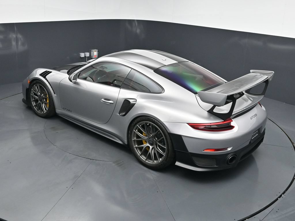 Used 2018 Porsche 911 GT2 RS RWD image 15