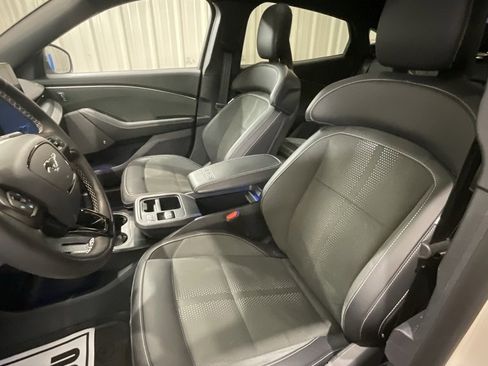 Used 2025 Ford Mustang Mach-E GT image 10