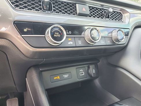 Used 2025 Acura Integra FWD image 31