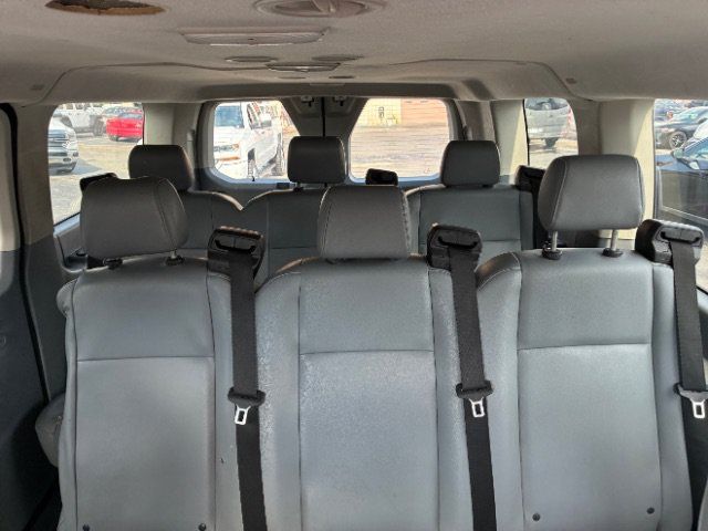 Used 2018 Ford Transit 150 XL RWD image 19