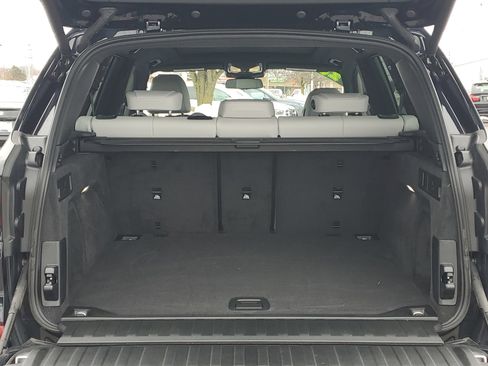 Certified 2025 BMW X5 xDrive40i w/ M Sport Package image 27