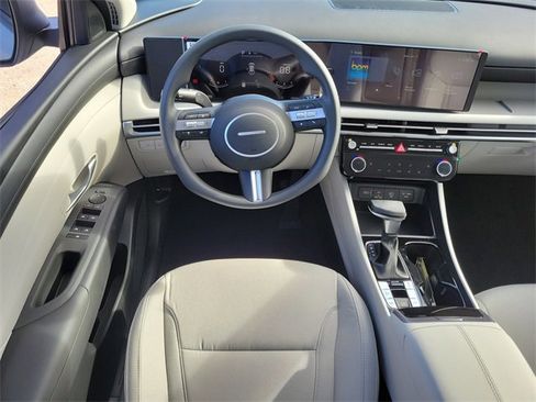 New 2026 Hyundai Tucson SEL image 7