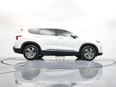 Used 2023 Hyundai Santa Fe SEL image 33