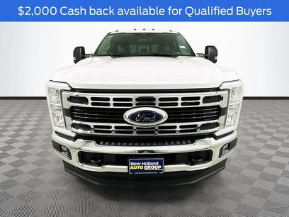 New 2026 Ford F350 XL w/ XL Chrome Package