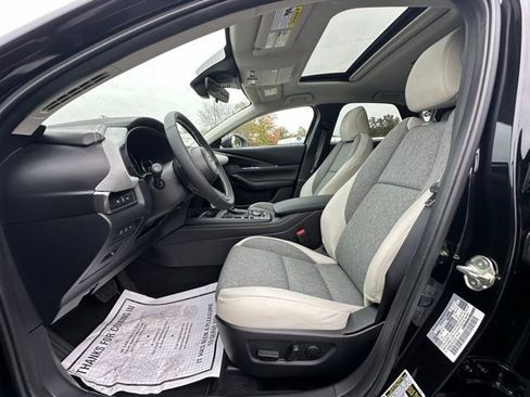 New 2026 MAZDA CX-30 AWD 2.5 S image 25