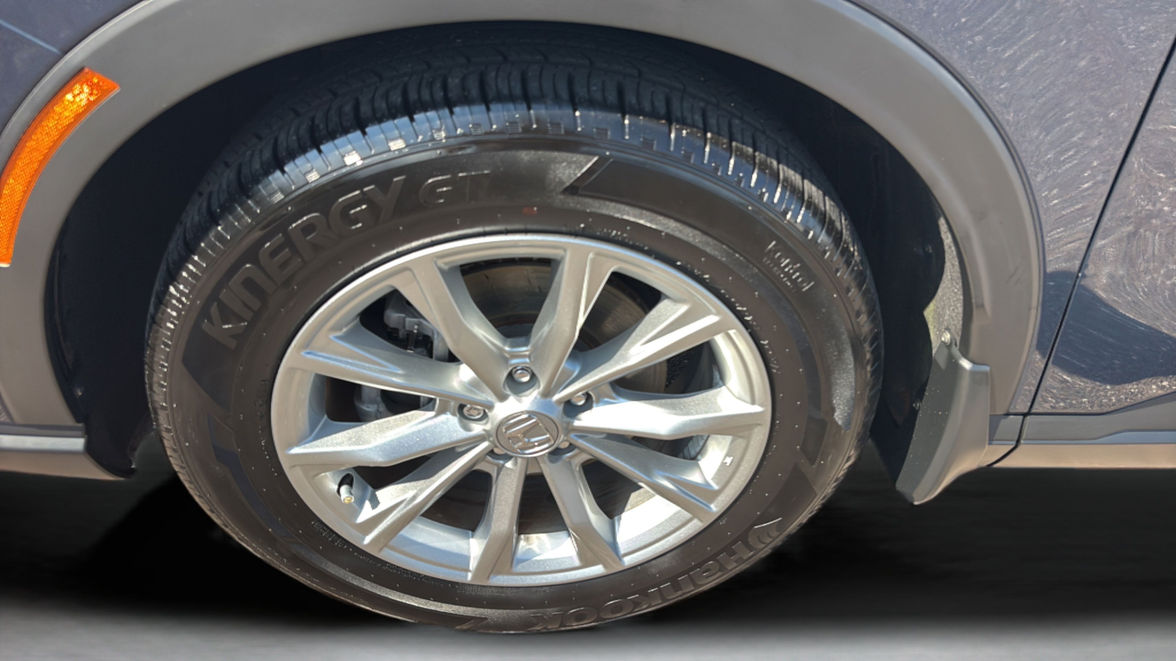 Certified 2024 Honda CR-V EX-L image 32