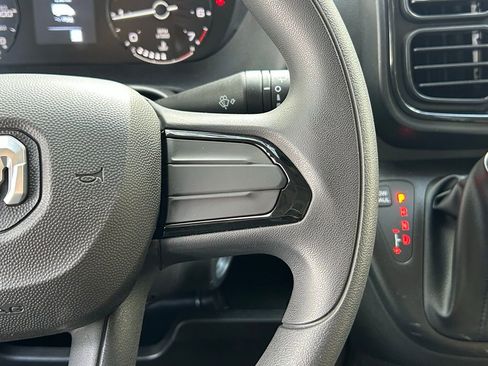 New 2026 RAM ProMaster 1500 image 38