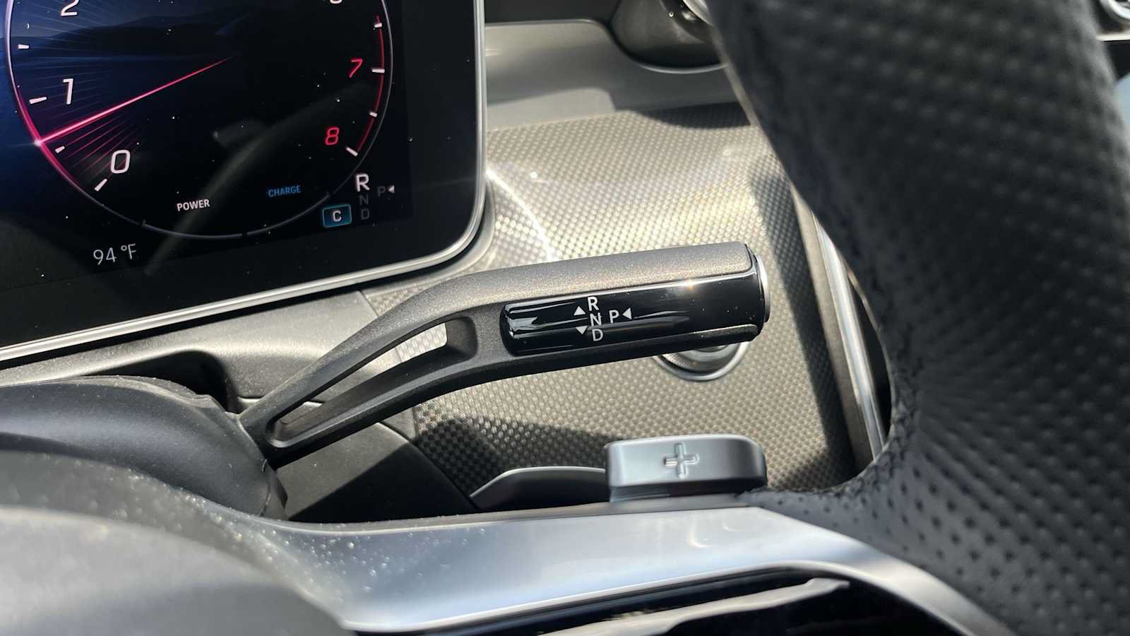 Used 2026 Mercedes-Benz C 300 4MATIC Sedan image 44