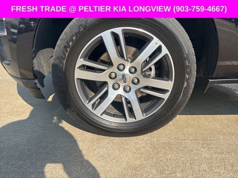 Used 2024 Ford Expedition Max Limited image 4