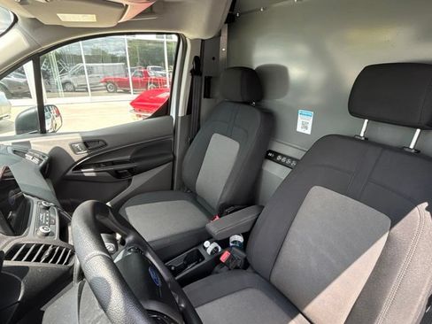 Used 2022 Ford Transit Connect XL FWD image 13