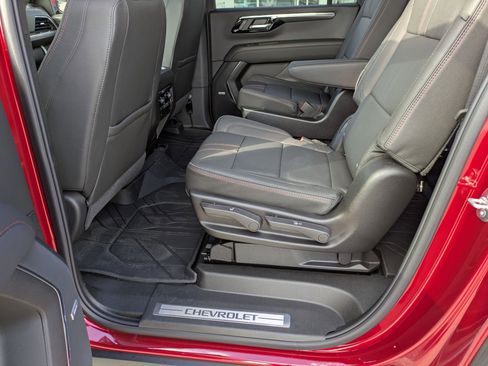 New 2026 Chevrolet Suburban RST w/ Comfort Package image 13