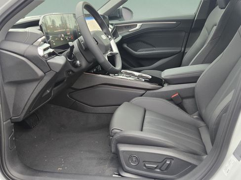New 2026 Audi A6 Premium Plus AWD/4WD image 17