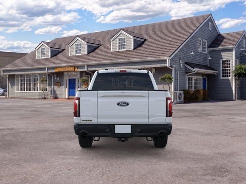 New 2025 Ford F150 Tremor w/ Equipment Group 402A High AWD/4WD image 5