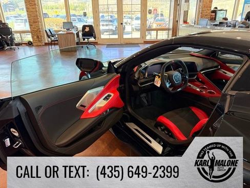 New 2026 Chevrolet Corvette Z06 image 9