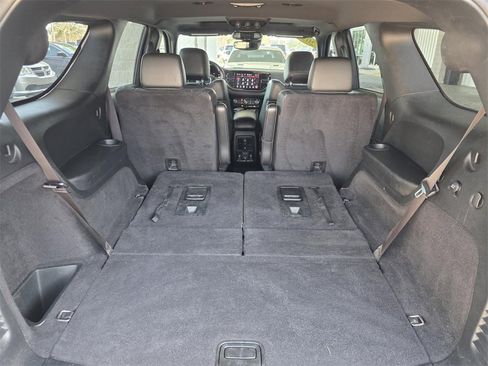 Used 2022 Dodge Durango GT image 14