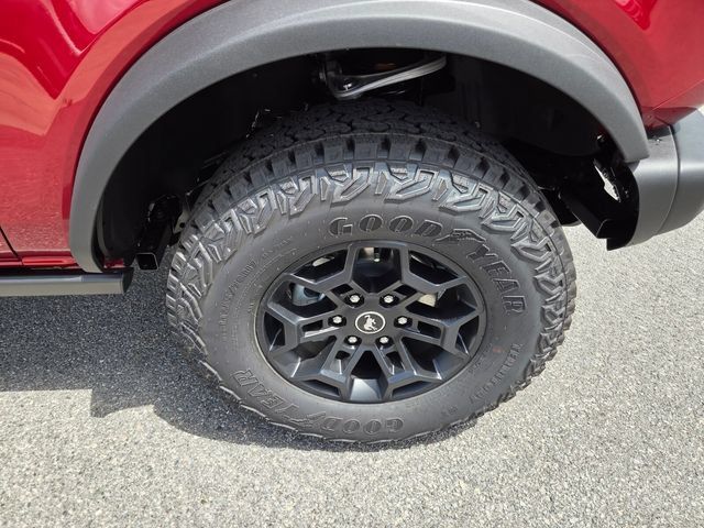 New 2026 Ford Bronco Badlands AWD/4WD image 43