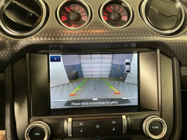 Used 2022 Ford Mustang GT Premium w/ GT Performance Package RWD image 20