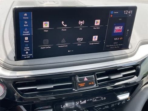 New 2026 Acura MDX FWD w/ Technology Package image 17