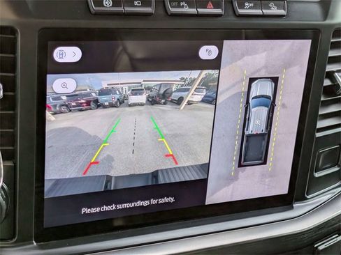 Certified 2024 Ford F350 Lariat w/ Lariat Ultimate Package image 19