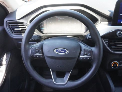 Used 2020 Ford Escape SE AWD/4WD image 41