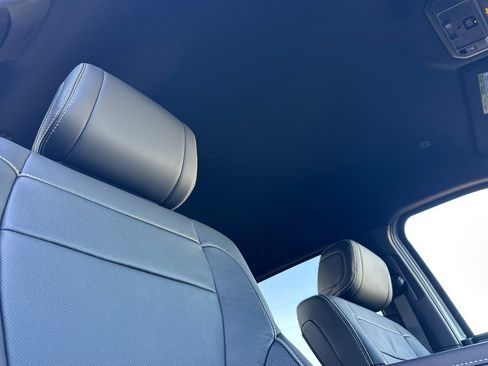 New 2026 Toyota Tundra Limited w/ TRD Off-Road Package image 14