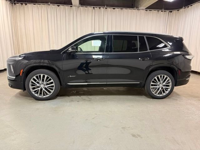 Used 2026 Buick Enclave Avenir w/ Super Cruise Package AWD/4WD image 9