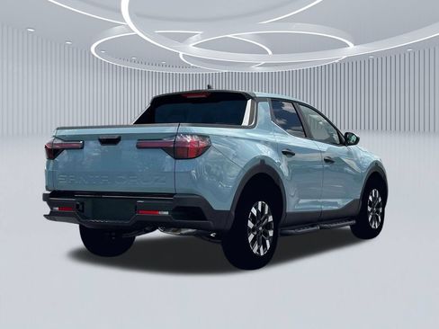 New 2026 Hyundai Santa Cruz SE FWD image 7