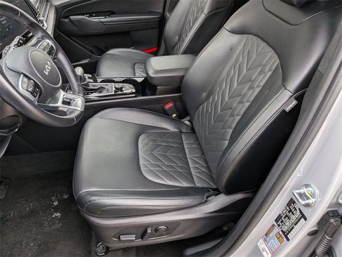 Used 2023 Kia Sportage X-Line w/ X-Line Premium Package image 21