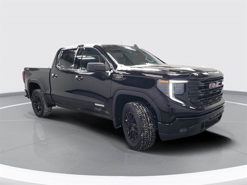 New 2026 GMC Sierra 1500 Elevation image 2