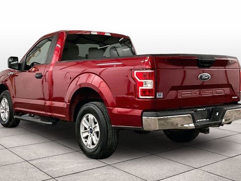 Used 2019 Ford F150 XLT w/ Equipment Group 301A Mid image 10