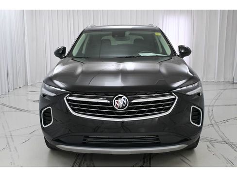 Used 2023 Buick Envision Preferred image 3