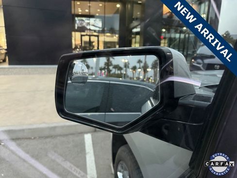 Used 2018 Chevrolet Tahoe LT image 7