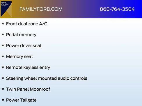 Used 2024 Ford F150 Lariat w/ Bed Utility Package AWD/4WD image 16