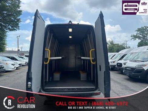 Used 2019 Mercedes-Benz Sprinter 170 image 6