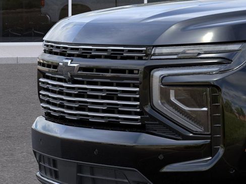 New 2026 Chevrolet Suburban High Country AWD/4WD image 54