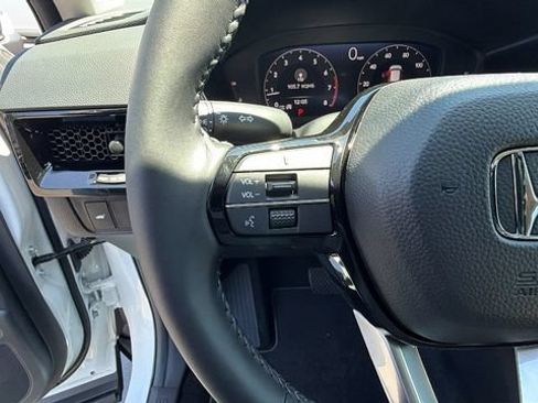 New 2026 Honda CR-V EX-L image 27
