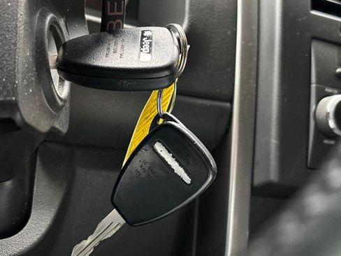 Used 2011 Jeep Liberty Sport w/ Popular Equipment Group image 18