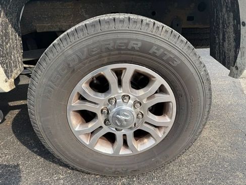 Used 2018 RAM 2500 Laramie AWD/4WD image 22
