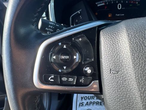 Used 2019 Honda CR-V EX-L image 24