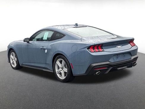 New 2026 Ford Mustang Coupe RWD image 4