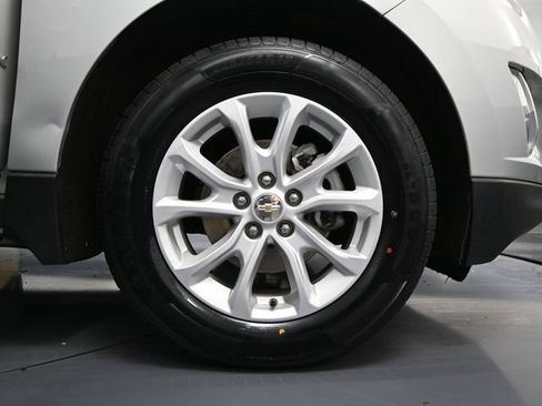 Used 2021 Chevrolet Equinox LS w/ LS Convenience Package AWD/4WD image 15