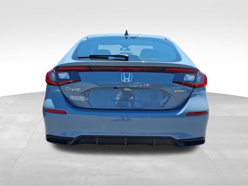 Used 2024 Honda Civic Sport image 22